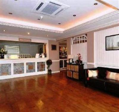 фото отеля Supreme Inns