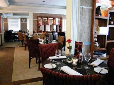 фото отеля Supreme Inns