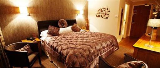 фото отеля Supreme Inns