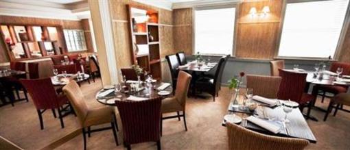 фото отеля Supreme Inns