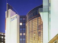 Radisson Blu Royal Hotel Helsinki