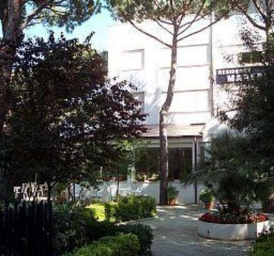 фото отеля Residence Mareblu Grosetto