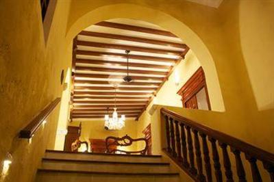 фото отеля Casa Don Gustavo Hotel