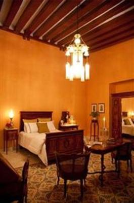 фото отеля Casa Don Gustavo Hotel