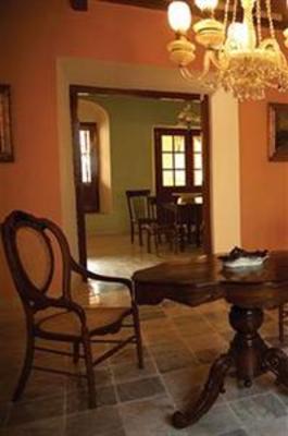 фото отеля Casa Don Gustavo Hotel