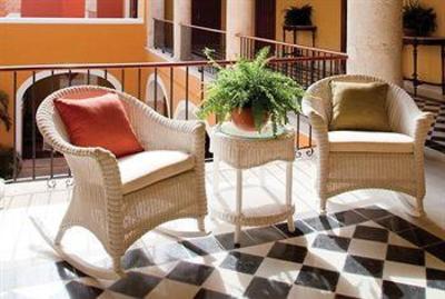 фото отеля Casa Don Gustavo Hotel