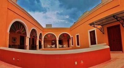 фото отеля Casa Don Gustavo Hotel