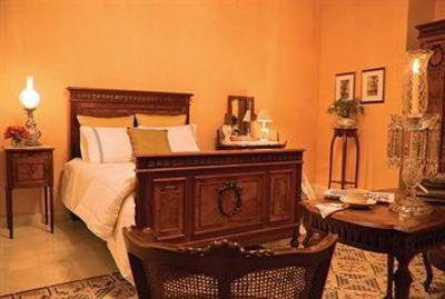 фото отеля Casa Don Gustavo Hotel