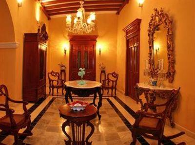 фото отеля Casa Don Gustavo Hotel