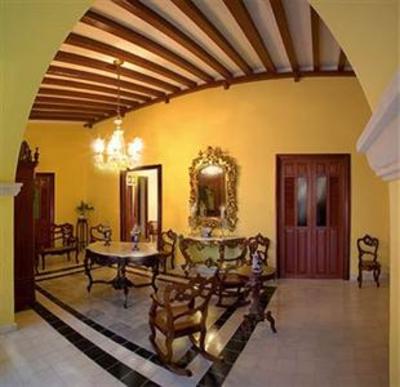фото отеля Casa Don Gustavo Hotel