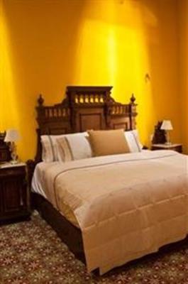 фото отеля Casa Don Gustavo Hotel