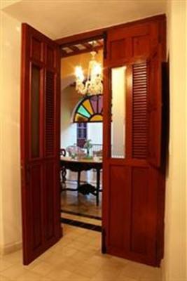 фото отеля Casa Don Gustavo Hotel