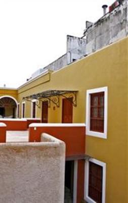 фото отеля Casa Don Gustavo Hotel