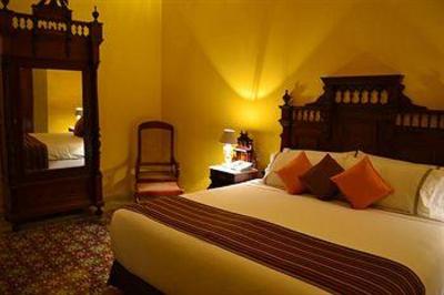фото отеля Casa Don Gustavo Hotel
