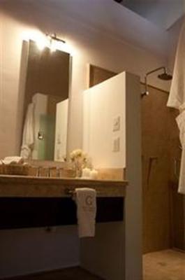 фото отеля Casa Don Gustavo Hotel