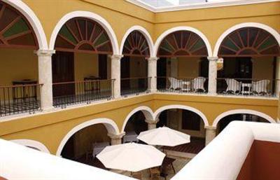 фото отеля Casa Don Gustavo Hotel