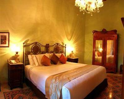 фото отеля Casa Don Gustavo Hotel