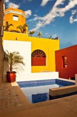 фото отеля Casa Don Gustavo Hotel