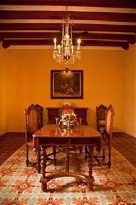 фото отеля Casa Don Gustavo Hotel