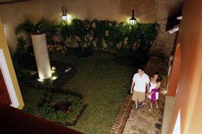 фото отеля Casa Don Gustavo Hotel