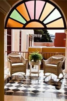 фото отеля Casa Don Gustavo Hotel