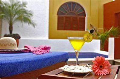 фото отеля Casa Don Gustavo Hotel