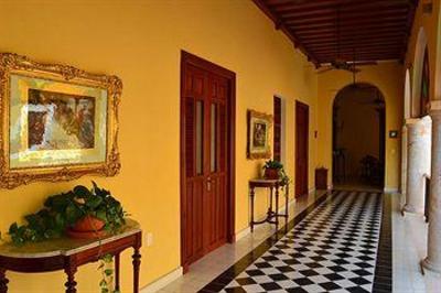 фото отеля Casa Don Gustavo Hotel