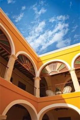фото отеля Casa Don Gustavo Hotel