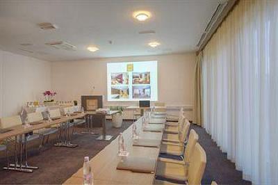 фото отеля Hotel City Maribor