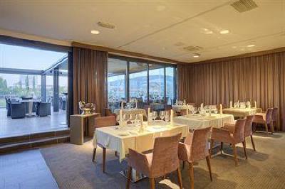 фото отеля Hotel City Maribor