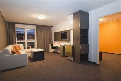 фото отеля Hotel City Maribor