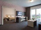 фото отеля Hotel City Maribor