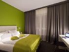 фото отеля Hotel City Maribor