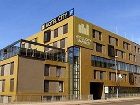 фото отеля Hotel City Maribor