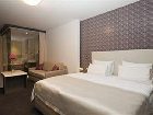 фото отеля Hotel City Maribor