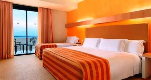 фото отеля Hilton Sorrento Palace