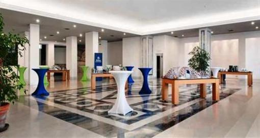 фото отеля Hilton Sorrento Palace