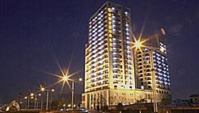 фото отеля Holiton International Business Hotel