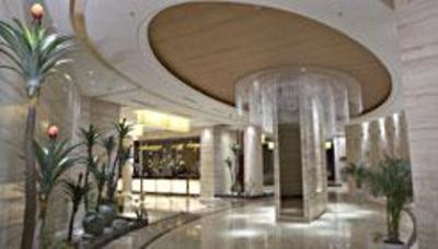 фото отеля Holiton International Business Hotel