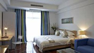 фото отеля Holiton International Business Hotel