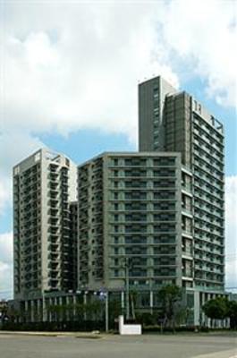 фото отеля Holiton International Business Hotel