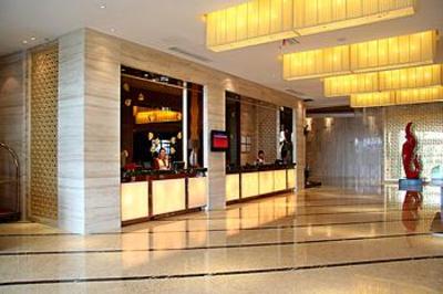 фото отеля Holiton International Business Hotel