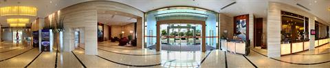 фото отеля Holiton International Business Hotel