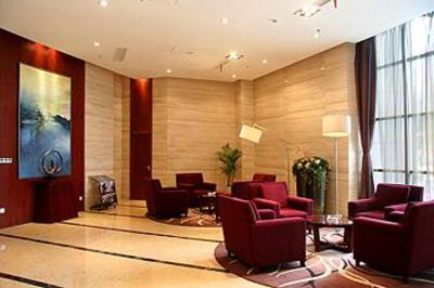 фото отеля Holiton International Business Hotel