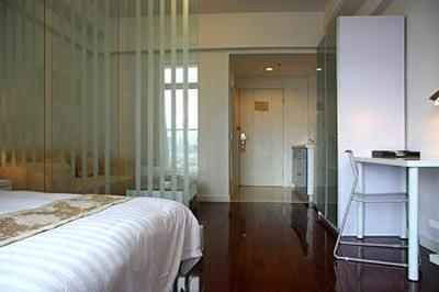 фото отеля Holiton International Business Hotel