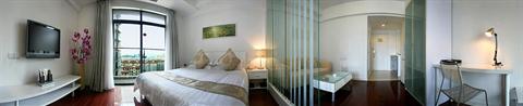 фото отеля Holiton International Business Hotel