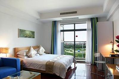 фото отеля Holiton International Business Hotel
