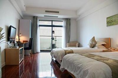 фото отеля Holiton International Business Hotel