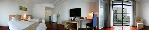 фото отеля Holiton International Business Hotel