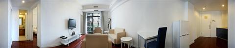 фото отеля Holiton International Business Hotel